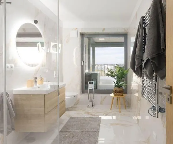 By The Golf Course *